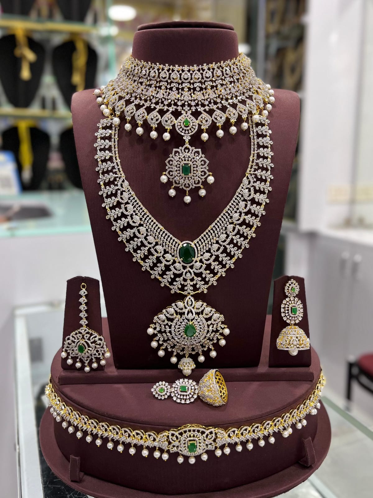 Bridal Collection